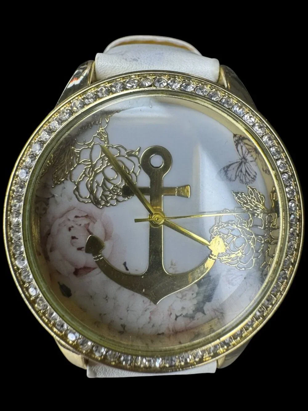 Sailor Jane this quartz